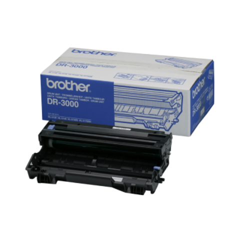 Скупка картриджей Brother DR-3000
