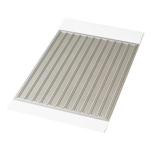 Нож  для вырубки Pinkfresh Studio Die -11х15 см-  Color Block: Stripes