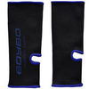 Суппорт голеностопа BoyBo Black/Blue