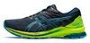 Asics Gt 1000 10 кроссовки для бега мужские синие (Распродажа) - 5