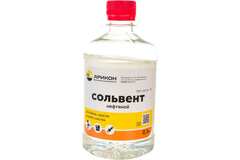 Сольвент нефтяной Арикон 130/150 ГОСТ 0,5 л