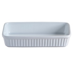 Блюдо для запекания classic, 14х23 см