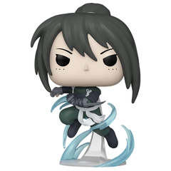 Funko POP! Fullmetal Alchemist Brotherhood: Lan Fan (Ninja) (1581)