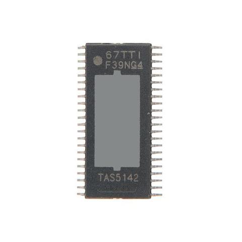 TAS5142DDV