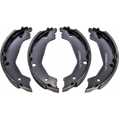 КОЛОДКИ РУЧНОГО ТОРМОЗА STAREX TQ JAPANPARTS