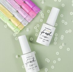 Гель лак Smuzi Fresh №04 8 мл