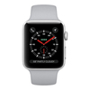 Apple Watch Series 3 38mm GPS + Cellular Silver