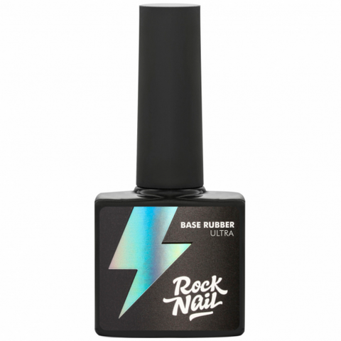 База RockNail Rubber Ultra (10 мл.)
