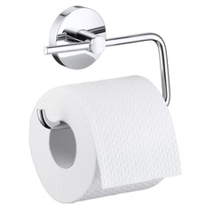 Hansgrohe Logis 40526000 Держатель туалетной бумаги фото