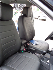 Чехлы на Hyundai Elantra 2007–2011 г.в.