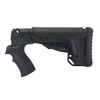 Приклад TBS Shock на Бекас, DLG Tactical 