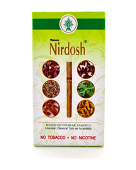 Nirdosh (нирдош), 10 шт