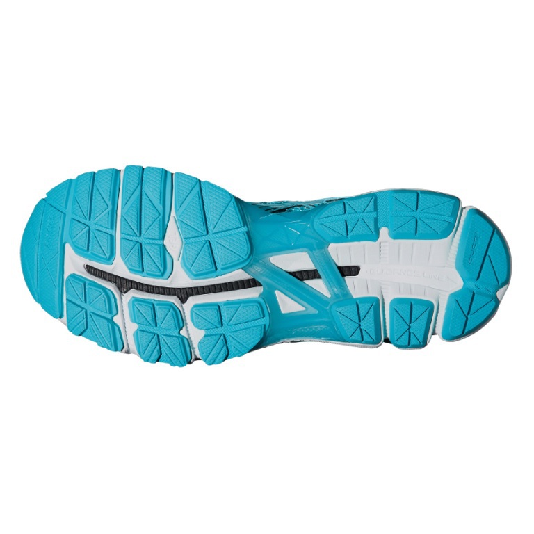 Asics GT-2000 3 Lite-Show Кроссовки для бега женские - 4