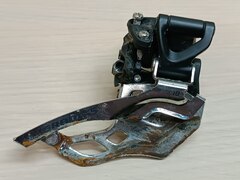 Переключатель на велосипед SRAM X5 (передний)