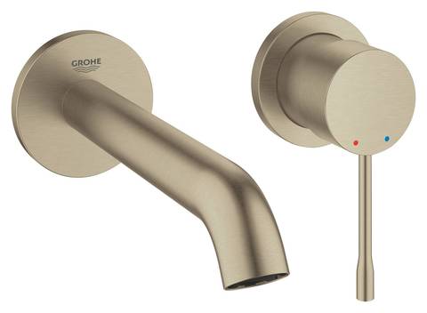 GROHE Essence 19408EN1 Смеситель для раковины встраиваемый