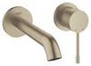 GROHE Essence 19408EN1 Смеситель для раковины встраиваемый