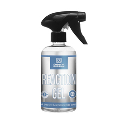 ReAction GEL- гелевый очиститель металлических вкраплений, 500 мл