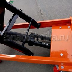 Стол подъемный WP300 (передвижной)