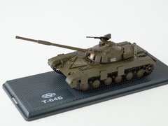 Tank T-64B 1:43 Start Scale Models (SSM)