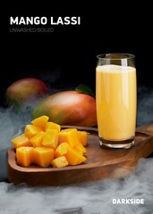 "Дарксайд" Кор A (Манго Ласси 2.0) 100г. (М)