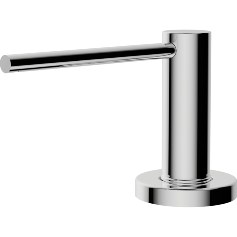 Omoikiri OM-10-C 4995109 Дозатор для жидкого мыла латунь/хром