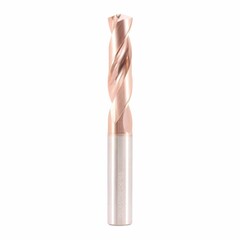 Сверло по металлу ц/х 5,95x65/28мм d06 VHM TiSiN 140° 60HRC BSKT BSE066D007-5,95