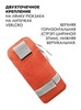 Картинка чехол для телефона Ai One 5288 Orange - 4