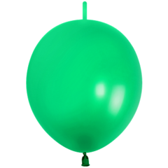 Шар К512 12''/30 см, Линколун, Пастель, Зеленый (S68/L68/092), 50 шт.