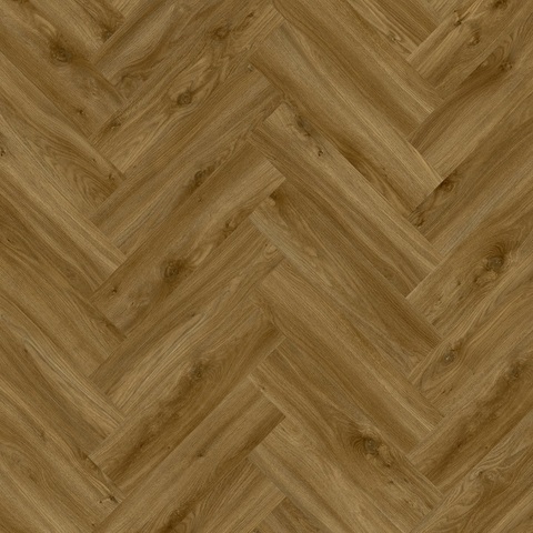 Виниловая плитка Moduleo - Roots Herringbone Sierra Oak (58876Y)
