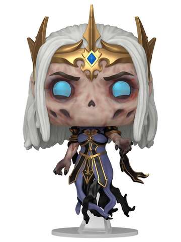 Funko POP! D&D: Valindra Shadowmantle (1168)