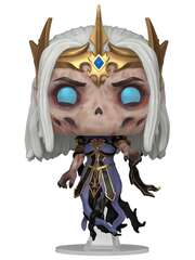 Funko POP! D&D: Valindra Shadowmantle (1168)