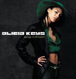KEYS, ALICIA: Songs In A Minor (Виниловая пластинка)