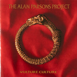 ALAN PARSONS PROJECT, THE:  Vulture Culture