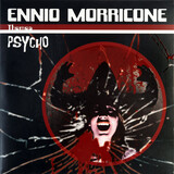 MORRICONE, ENNIO :  Psycho