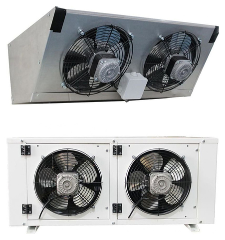 Сплит-система среднетемпературная Intercold МСМ 223 220В
