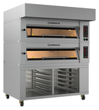 Зонт вытяжной Kumkaya EF 12080 DVL