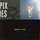 PIXIES: B / Sides Complete (Компакт-диск)