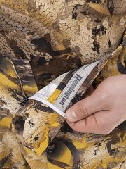 Летний костюм для охоты Remington Hot Summer Yellow Waterfowl Honeycombs на remingtonn.ru