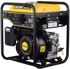 Генератор инверторный Huter DN2700i