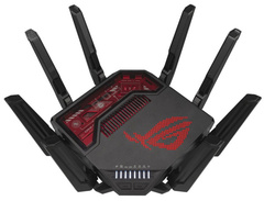 Маршрутизатор ASUS GT-BE19000