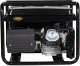 Генератор бензиновый Huter DY9500LX-3 PRO