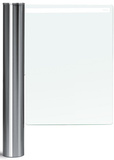 Стойка PERCo PERCo-WMD-06