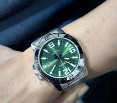 Часы мужские Casio MTP-VD01D-3B Casio Collection