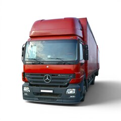 Стекла фар MERCEDES Actros (2003-2007) L Стекла фар MERCEDES Actros (2003-2007) L