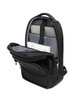 Картинка рюкзак городской Ozuko 9849 Black - 7