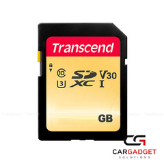 Transcend 500S SD