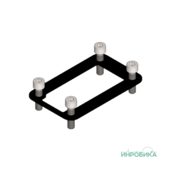 Набор монтажный для насосов ручных PMI/PMS 10696001101