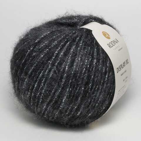 Пряжа DISPLAY XL Rodina Yarns