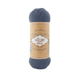 Пряжа Alize Superwash Artisan 370