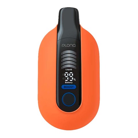 Plonq Ultra 15000 - Мексиканское манго